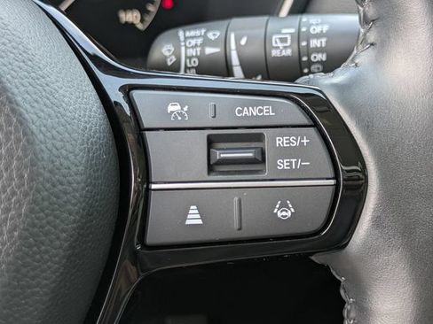 Used 2024 Honda CR-V EX-L image 27