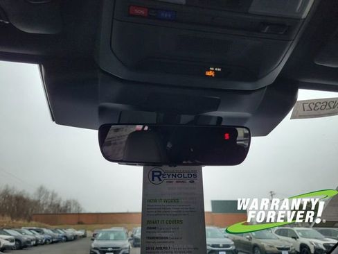 New 2026 Subaru Crosstrek 2.5i Sport image 12