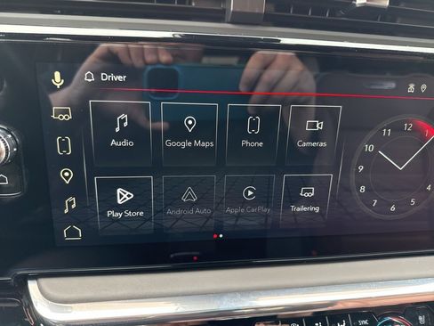 Used 2024 GMC Sierra 1500 Denali Ultimate image 32