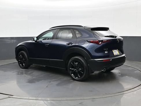 Used 2026 MAZDA CX-30 AWD 2.5 S image 7