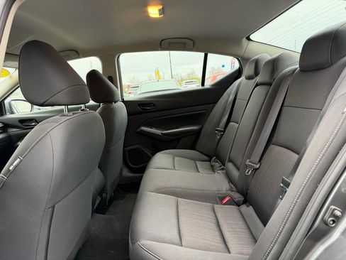 Used 2023 Nissan Altima 2.5 S image 16