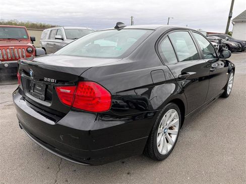 Used 2010 BMW 328i Sedan image 6