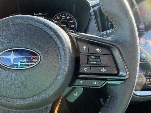 New 2026 Subaru Crosstrek 2.5i Wilderness w/ Wilderness Package image 12