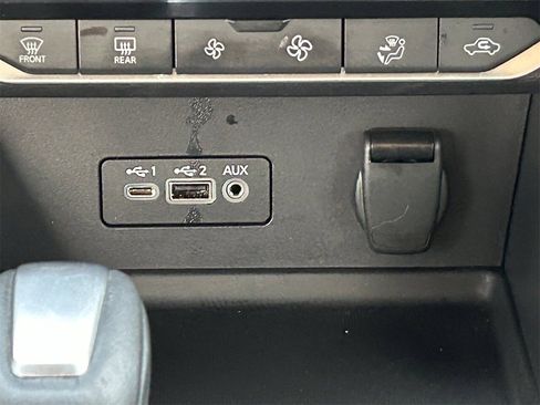 Certified 2023 Nissan Sentra SR w/ SR Premium Package image 20