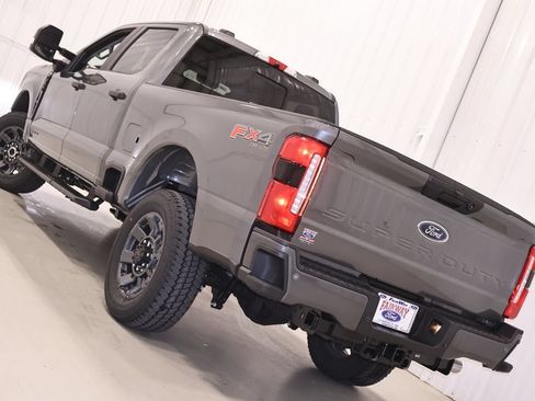 New 2026 Ford F350 XL w/ STX Appearance Package AWD/4WD image 35