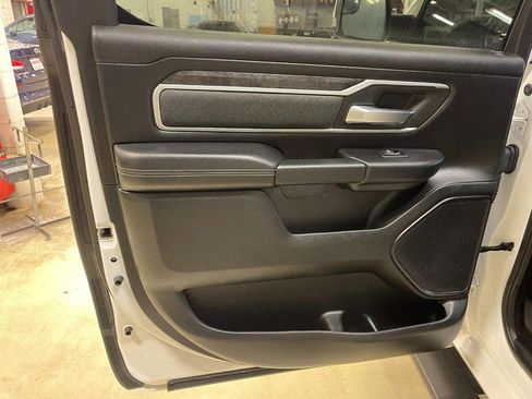 Used 2020 RAM 1500 Big Horn image 16