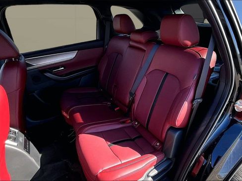 New 2026 MAZDA CX-70 3.3 Turbo S w/ Premium Package image 10