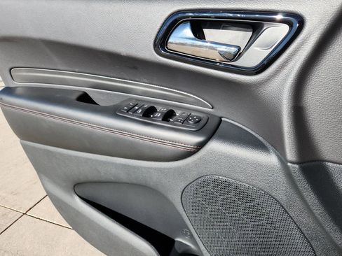 New 2026 Dodge Durango GT image 6