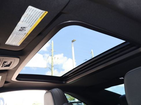 Used 2013 Cadillac CTS V w/ Wood Trim Package RWD image 27