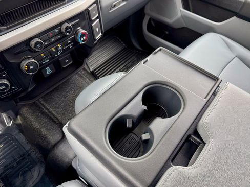 New 2026 Ford F550 4x4 Crew Cab Super Duty image 24