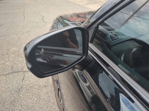 Certified 2026 Honda CR-V TrailSport image 13