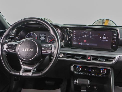 Used 2023 Kia K5 GT-Line w/ GT-Line Premium Package image 17