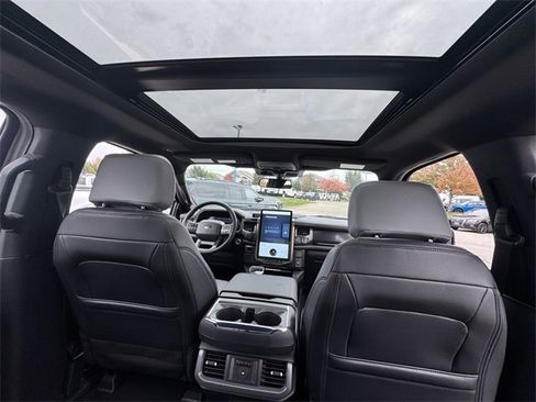 New 2025 Ford F150 Lightning Lariat image 22