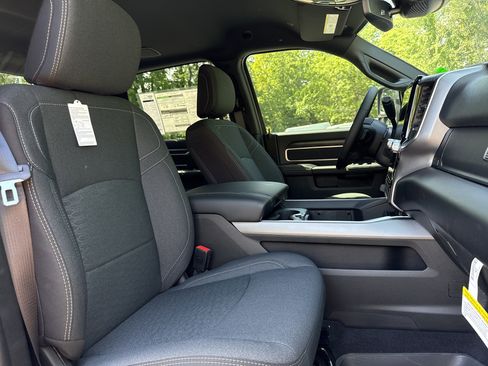 New 2026 RAM 2500 Big Horn image 20