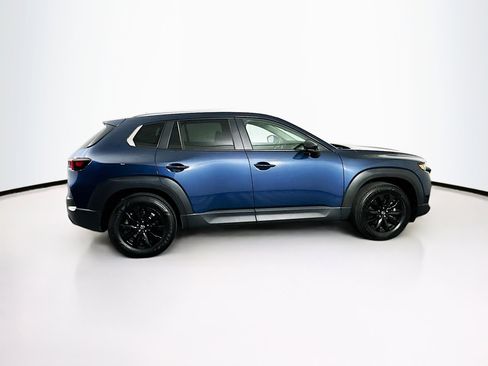 Used 2025 MAZDA CX-50 AWD 2.5 S w/ Premium Package image 10