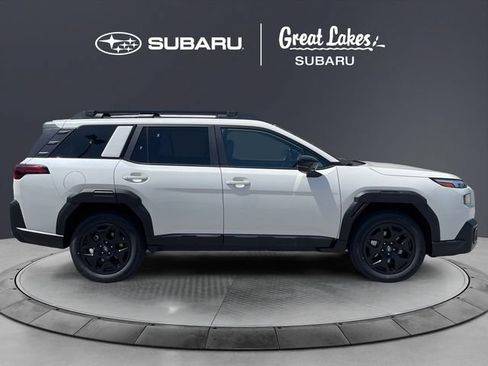 New 2026 Subaru Outback Limited AWD/4WD image 6