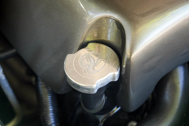 Used 2005 Ford Mustang GT Premium RWD image 67