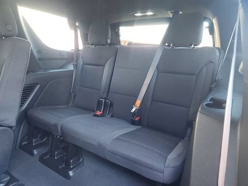 Used 2024 Chevrolet Tahoe LS w/ Driver Alert Package AWD/4WD image 22