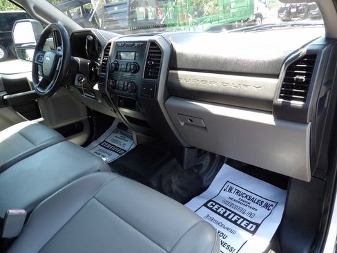 Used 2019 Ford F350 XL w/ Power Equipment Group RWD image 40