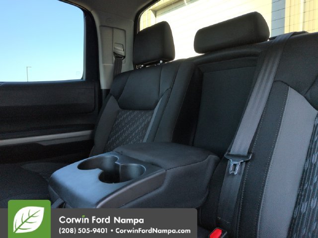Used 2018 Toyota Tundra SR5 AWD/4WD image 26
