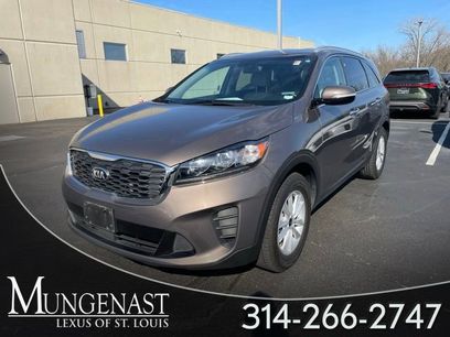 Used 2020 Kia Sorento LX w/ LX I4 Convenience Package