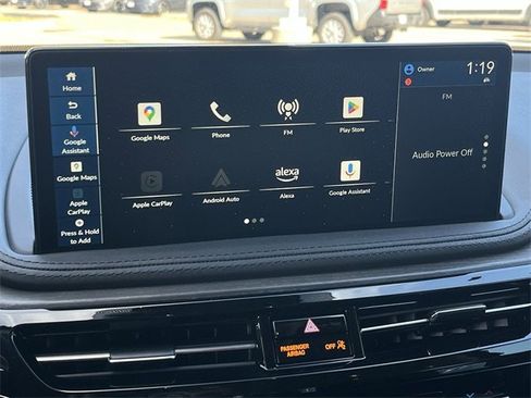 New 2026 Acura MDX SH-AWD w/ Advance Package image 19