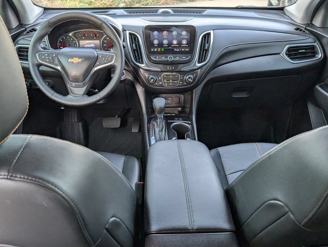 Certified 2024 Chevrolet Equinox Premier FWD image 21