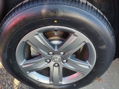 Certified 2022 Honda Ridgeline RTL-E image 7