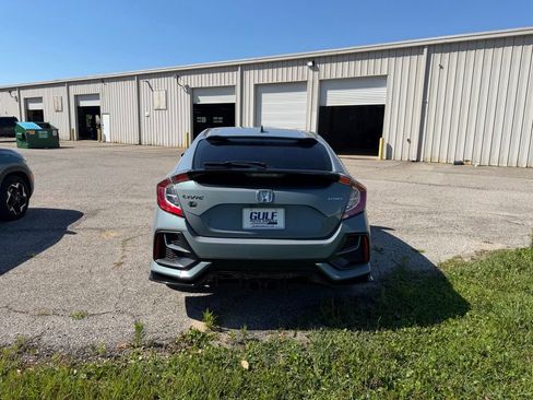 Used 2021 Honda Civic Sport image 6