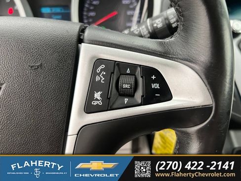 Used 2016 Chevrolet Equinox LT w/ Convenience Package FWD image 24