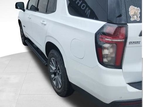 Used 2023 Chevrolet Tahoe Z71 w/ Luxury Package image 9