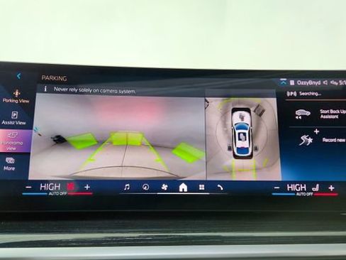 Used 2026 BMW X6 xDrive40i image 45