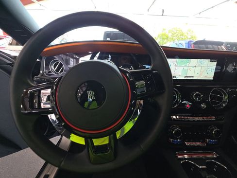 Used 2021 Rolls-Royce Ghost image 11