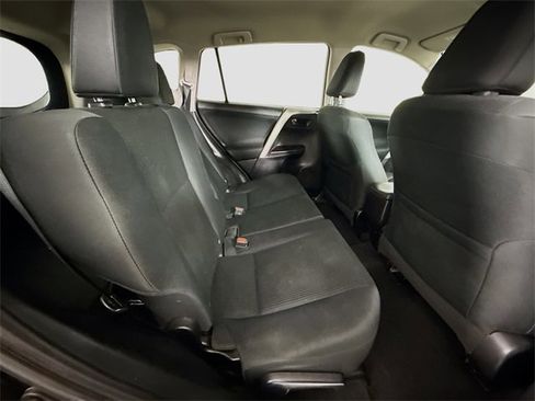 Certified 2016 Toyota RAV4 LE image 24