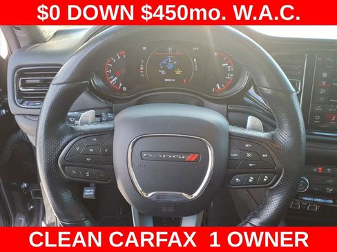 Used 2024 Dodge Durango GT image 13