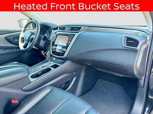 Used 2020 Nissan Murano SL w/ Moonroof Package image 28