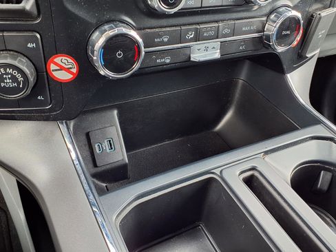 Used 2024 Ford F150 XLT w/ Mobile Office Package image 18