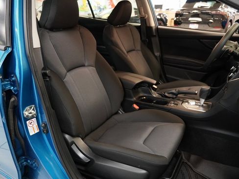 Used 2017 Subaru Impreza 2.0i Premium w/ BSD & Rcta/SRF/Eyesight image 25