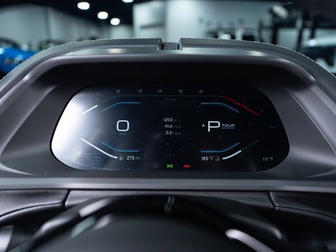 Used 2024 Lotus Emira First Edition image 65