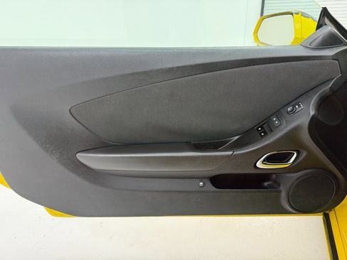 Used 2013 Chevrolet Camaro LT w/ RS Package image 30