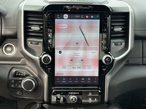 Used 2025 RAM 1500 Big Horn image 8