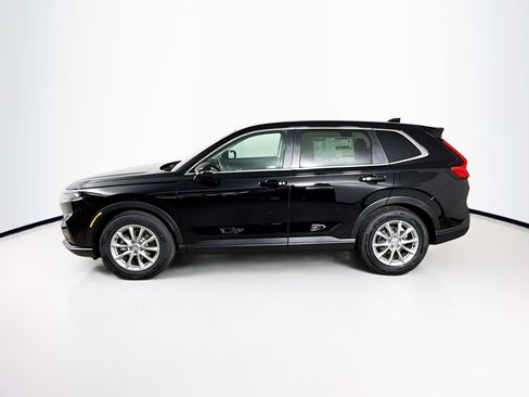 New 2026 Honda CR-V EX image 7