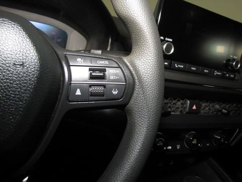 Certified 2024 Honda Accord LX image 6