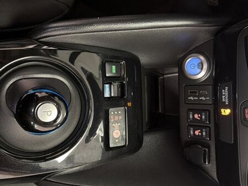 Used 2023 Nissan Leaf SV Plus FWD image 12