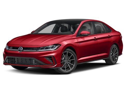 New 2026 Volkswagen Jetta GLI Autobahn FWD image 23