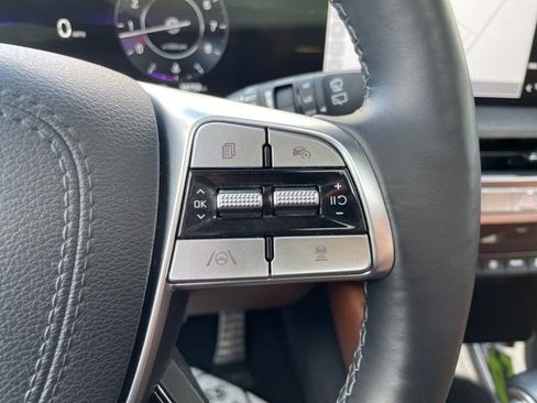 Certified 2024 Kia Telluride SX Prestige X-Pro image 21