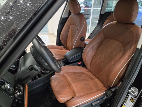 Used 2023 MINI Cooper Countryman Cooper w/ Signature Upholstery Package image 22