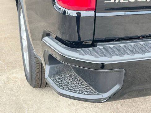 New 2026 Chevrolet Silverado 1500 Custom image 18