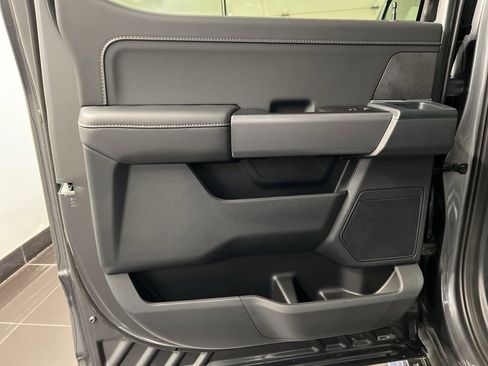 New 2025 Ford F150 XLT w/ Equipment Group 302A MID image 32