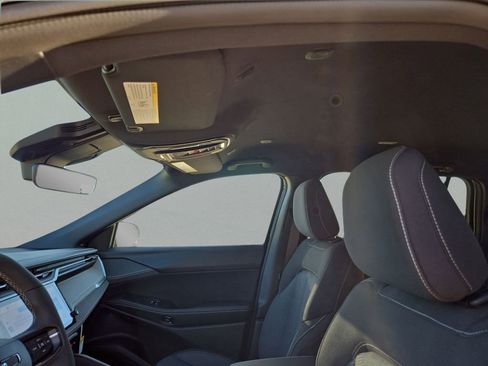 New 2026 Jeep Cherokee Laredo image 15